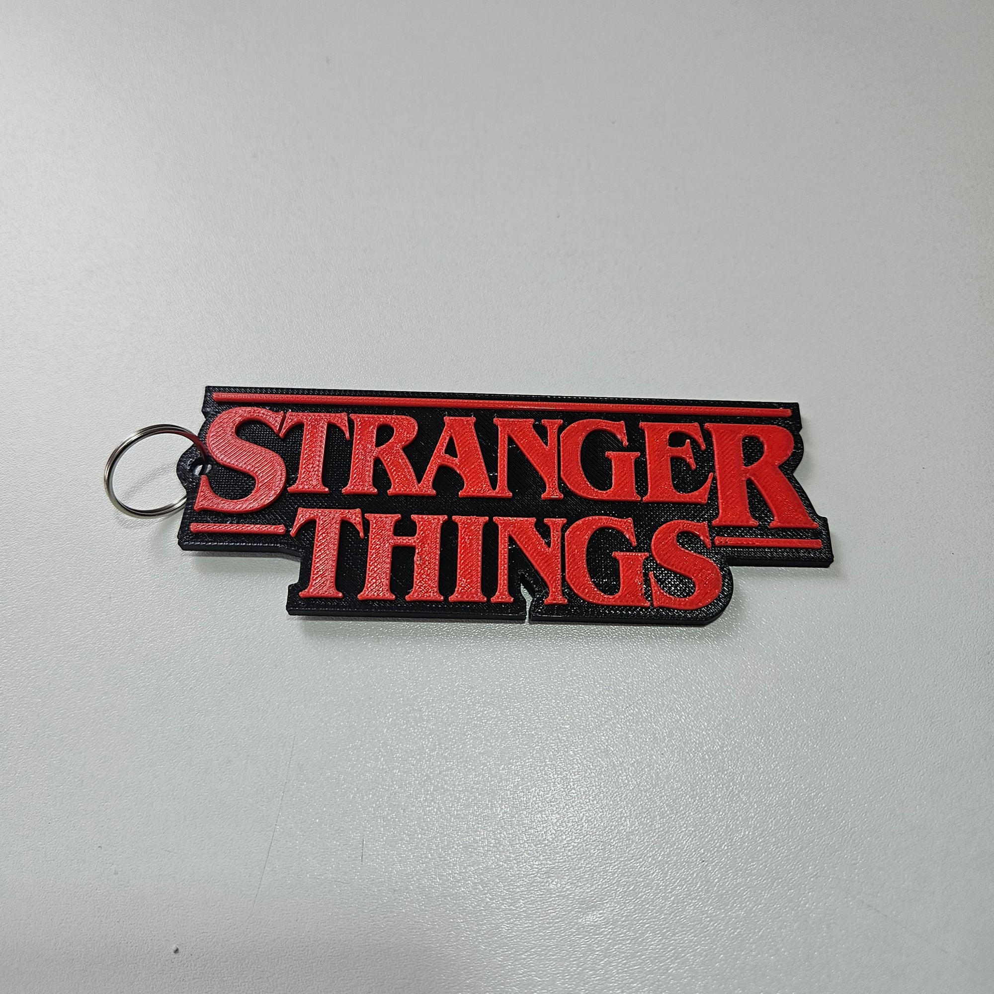 Breloc Stranger Things