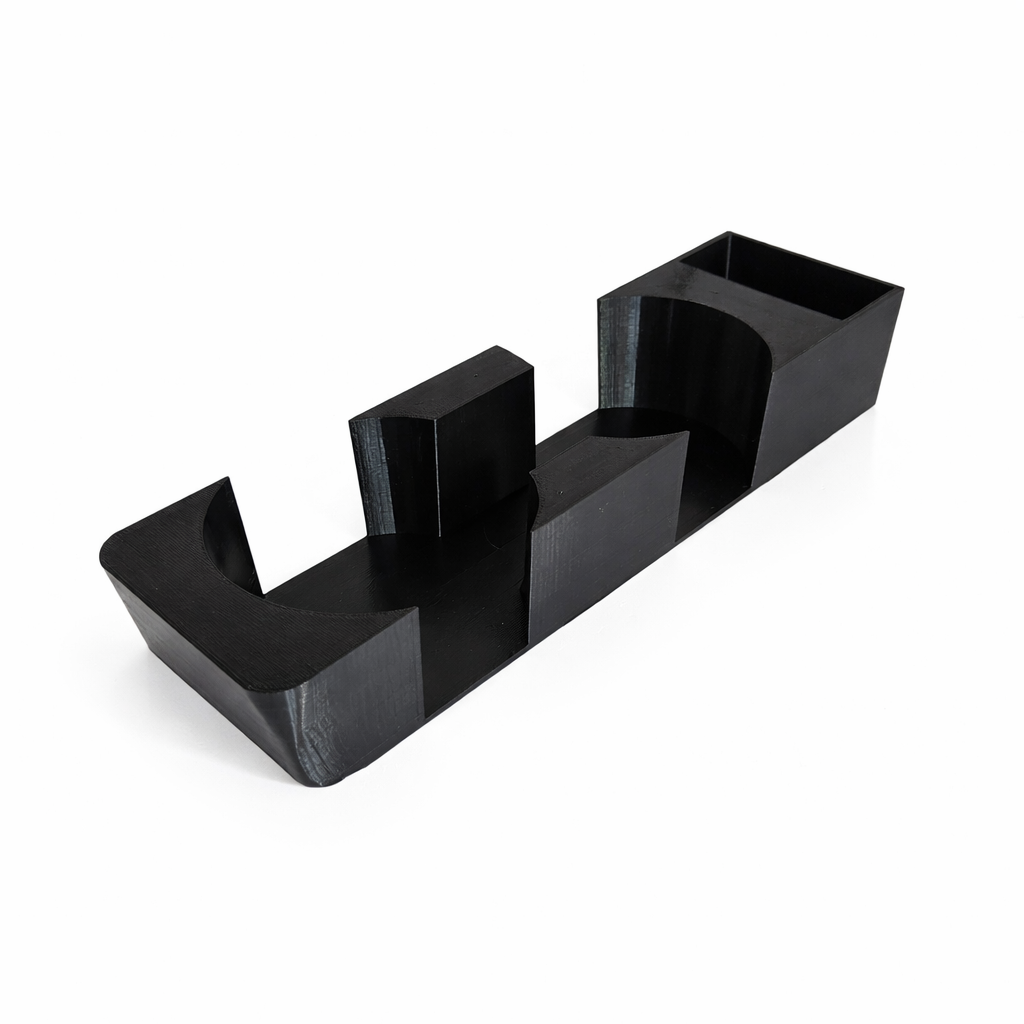 Suport pahar/doză BMW E36