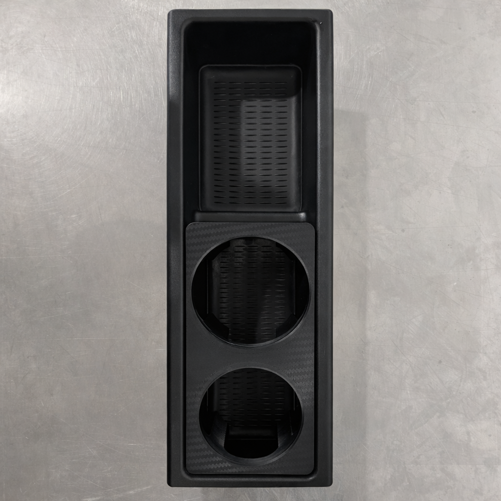 Suport pahare e46 330xi [BMW]