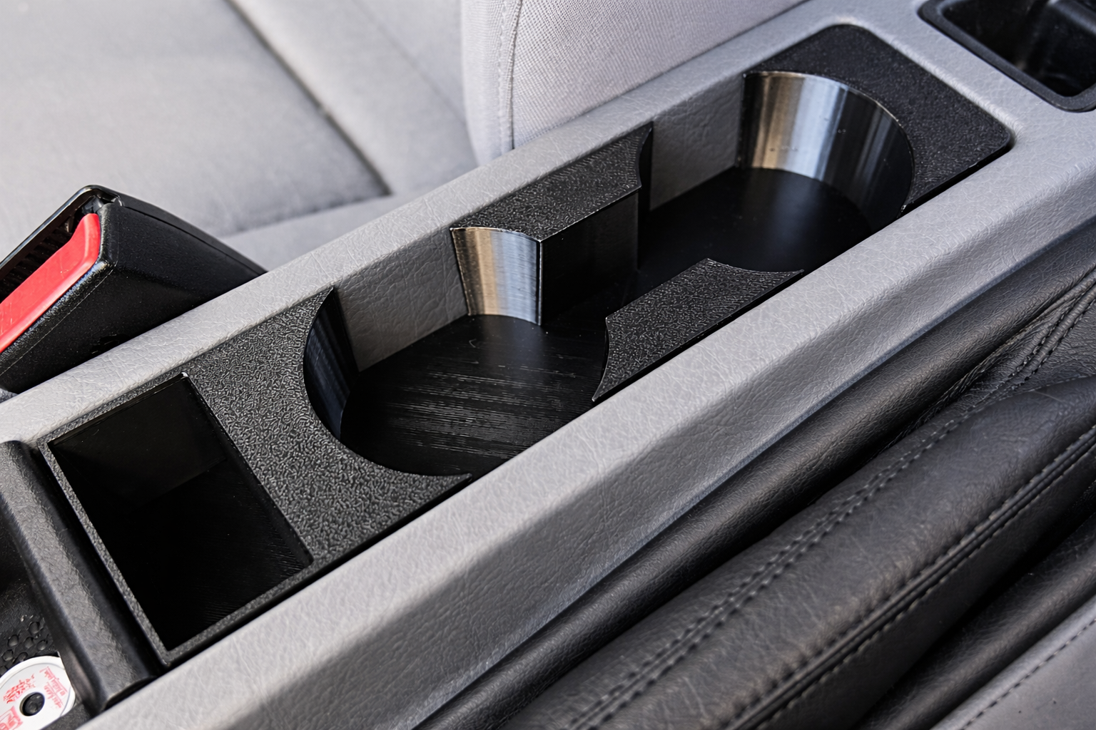 Suport pahar/doză BMW E36