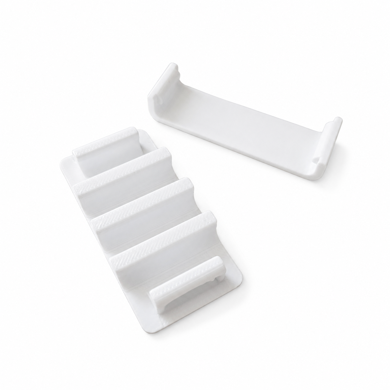 Set 4 bucati sistem organizare cabluri pentru birou, setup PC și rețea