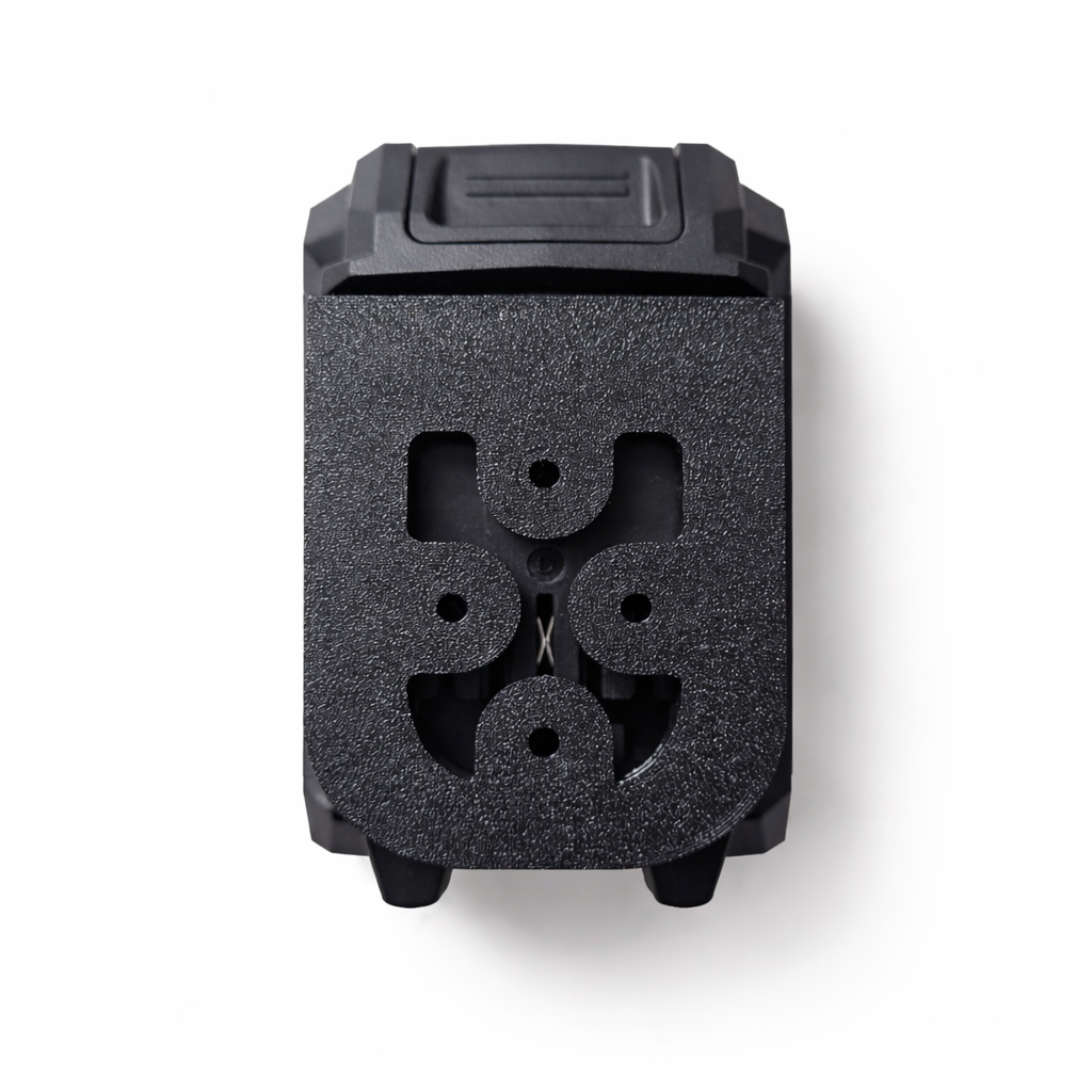 Suport Printat 3D pentru baterie Skil PWRCORE, Li-Ion, 20 V, 2.5 Ah