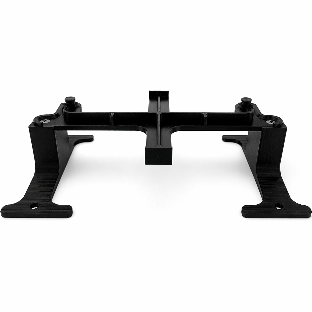 Suport Perete Router Archer BE230 / BE3600 – printat 3D, montaj vertical