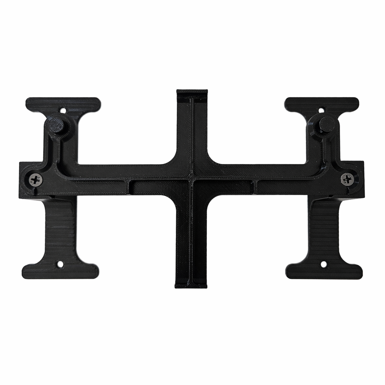Suport Perete Router Archer BE230 / BE3600 – printat 3D, montaj vertical