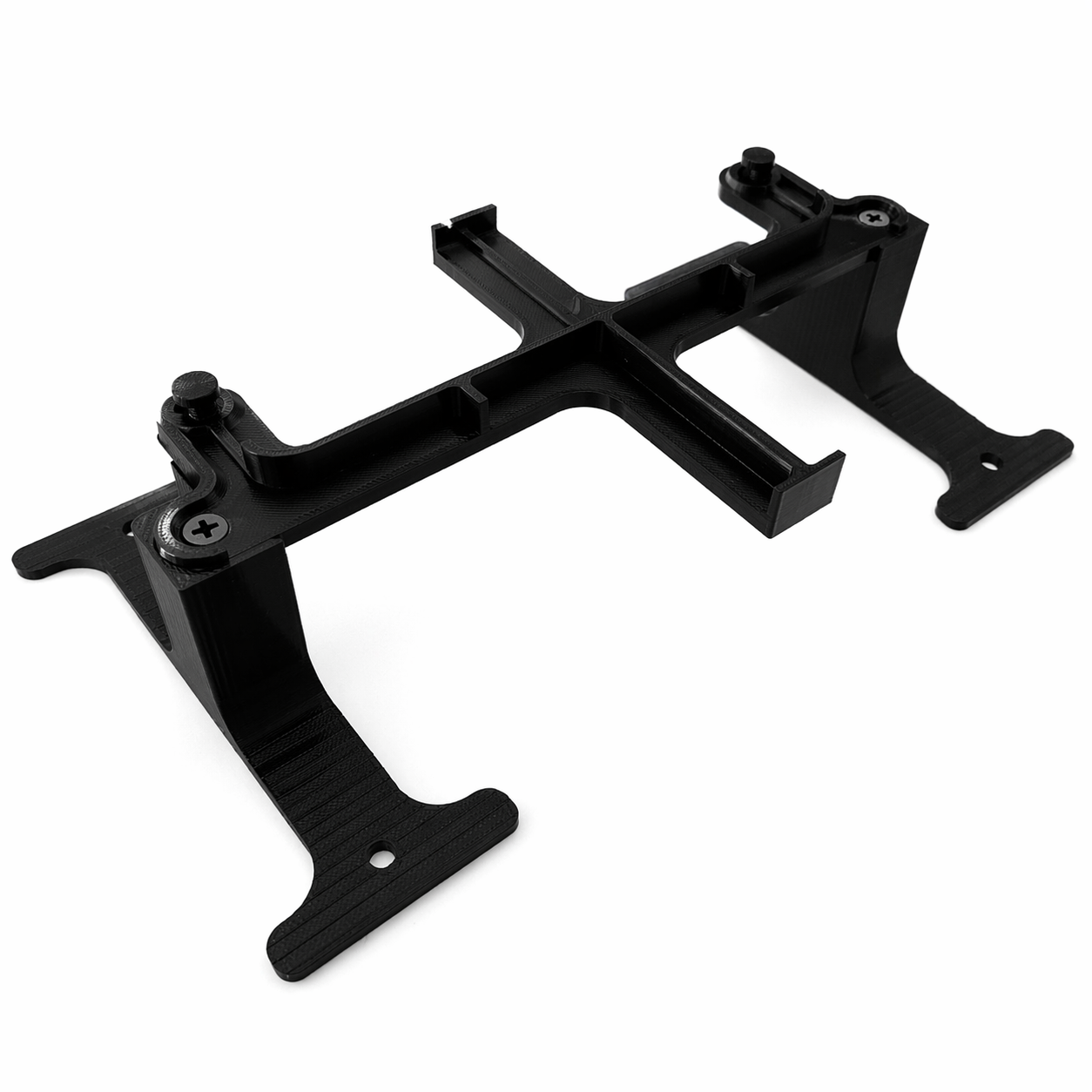 Suport Perete Router Archer BE230 / BE3600 – printat 3D, montaj vertical