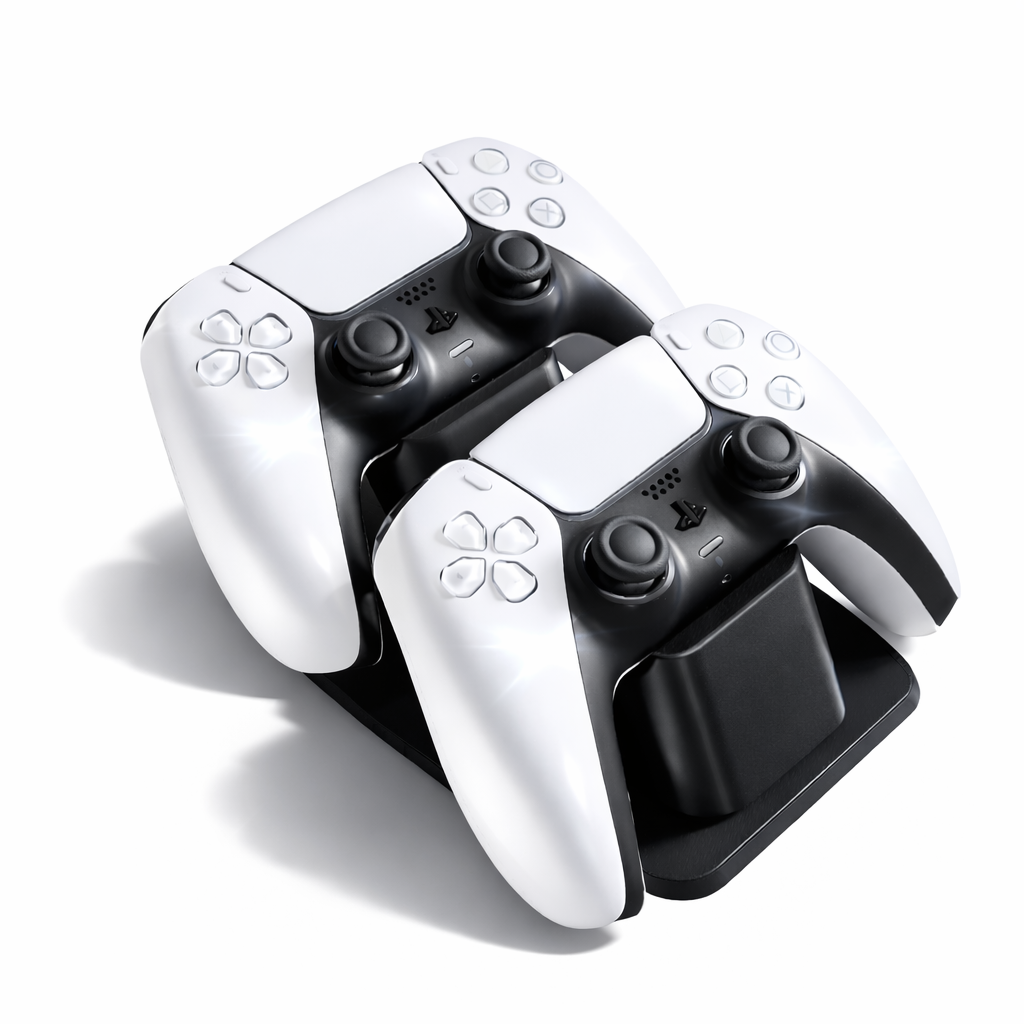 Suport Consola PS5 Dublu