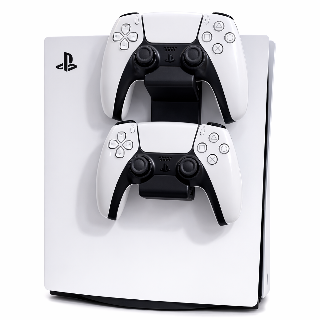Suport Consola PS5 Vertical