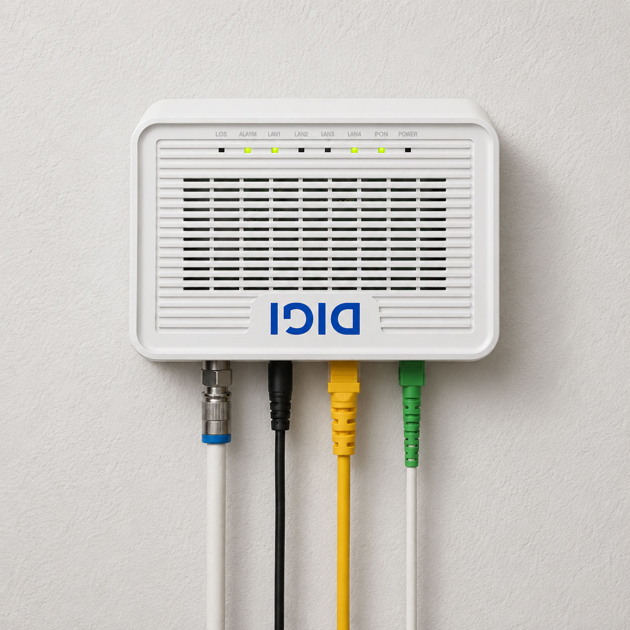 Suport de perete pentru xPON ONT FD701GA Digi