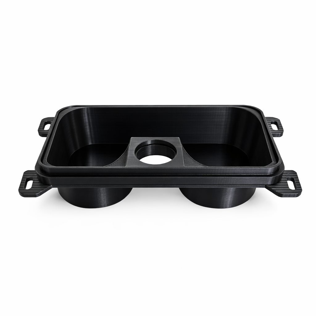 Suport pahare BMW E90/E91/E92