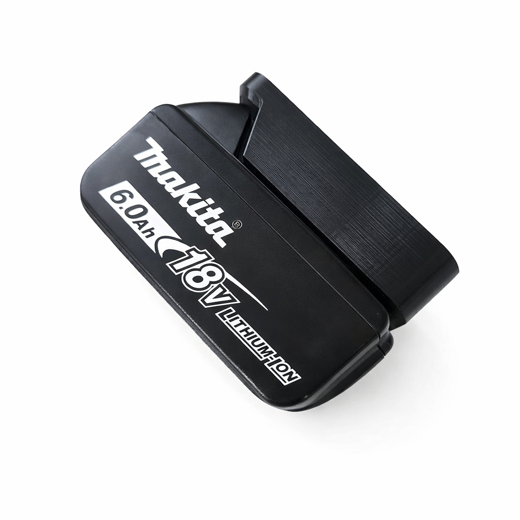 Suport Printat 3D Makita LXT 18V (Li-Ion) 6.0Ah