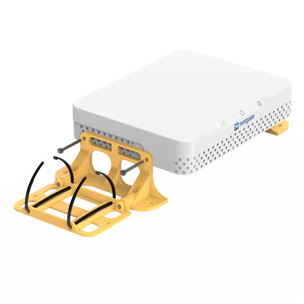 Suport perete Netgate 4100/6100