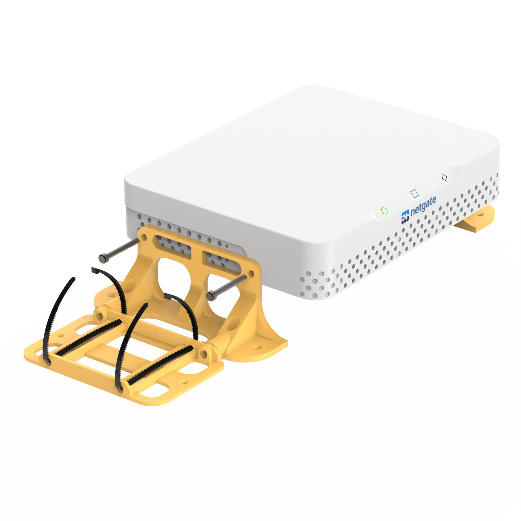 Suport perete Netgate 4100/6100
