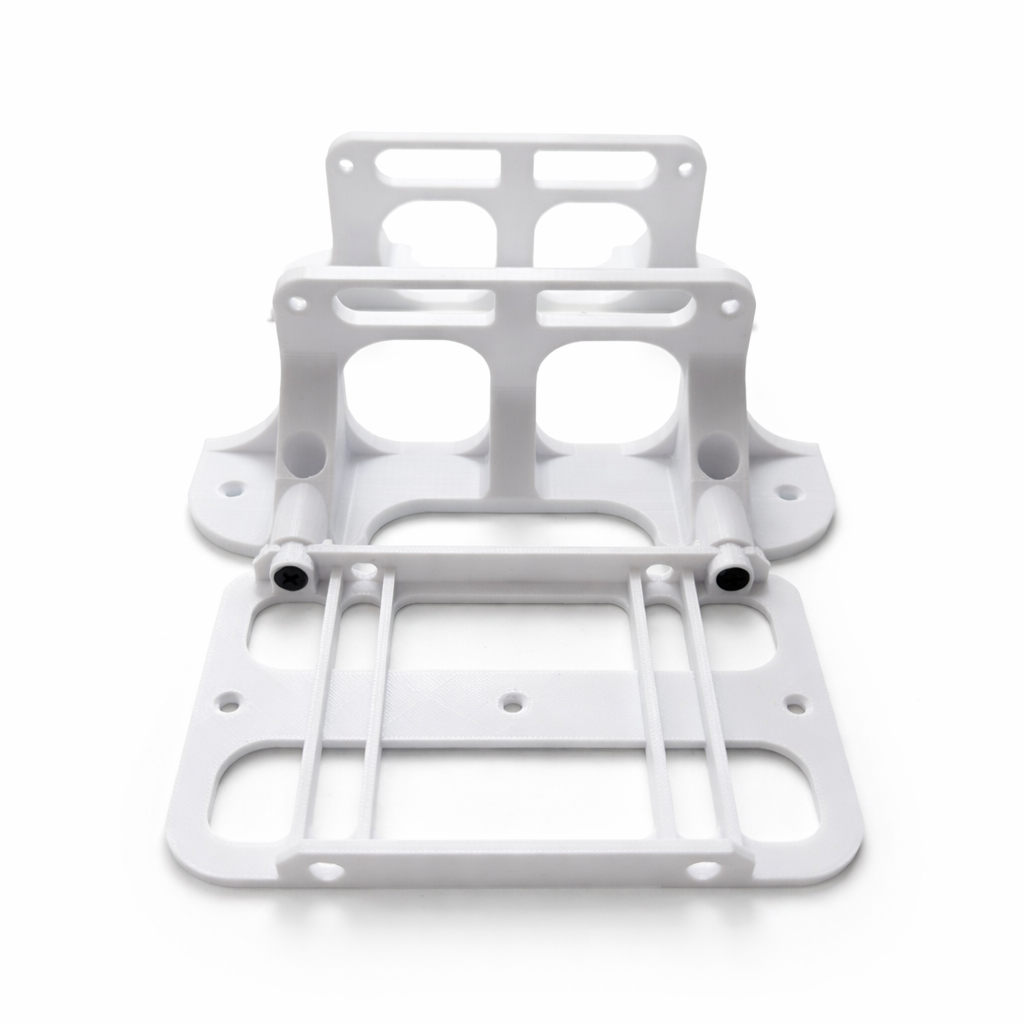 Suport perete Netgate 4100/6100