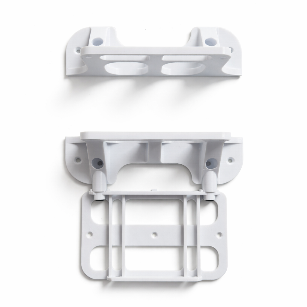 Suport perete Netgate 4100/6100