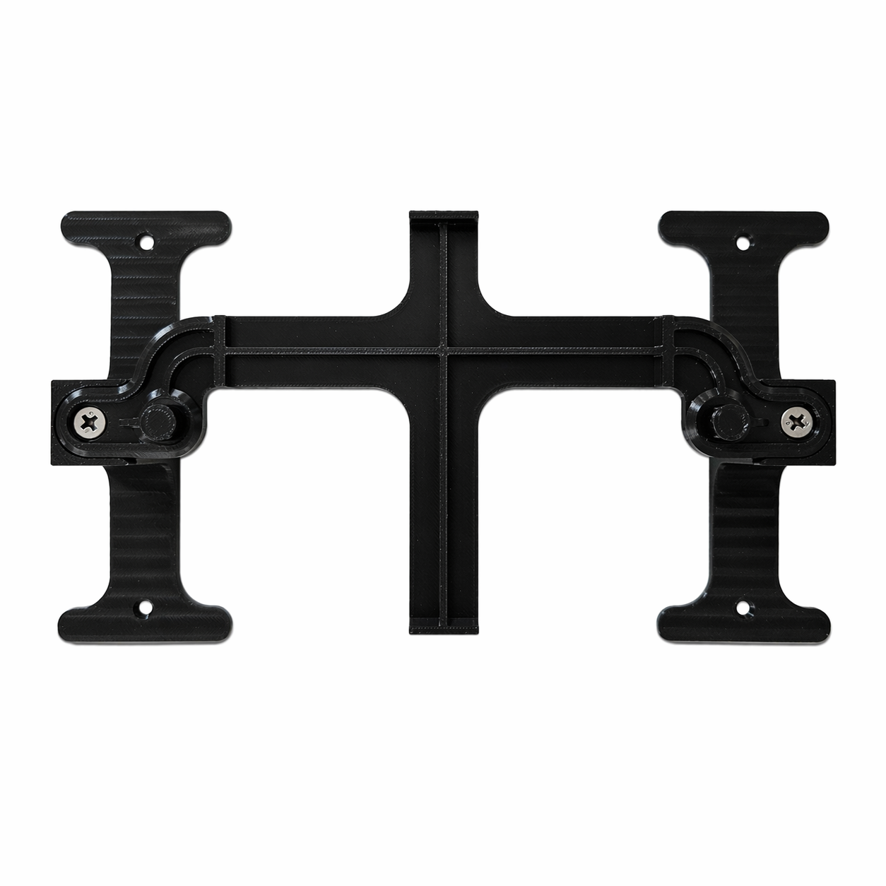 Suport Perete Router Archer AX72 / AX73 – printat 3D, montaj vertical