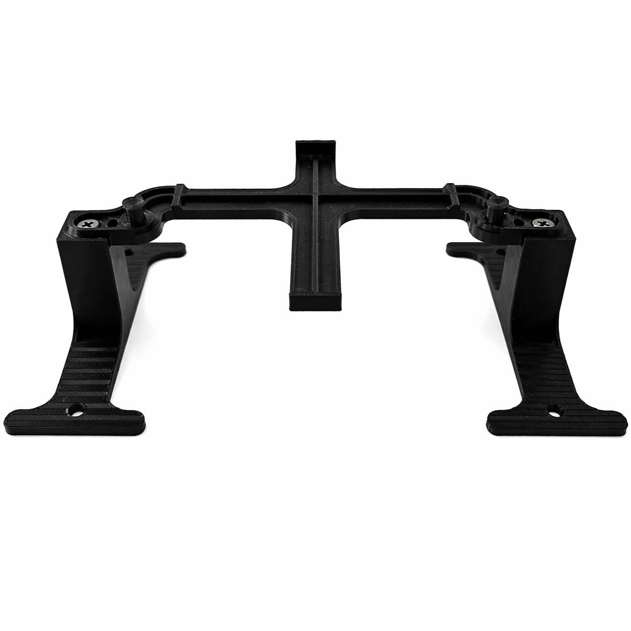 Suport Perete Router Archer AX72 / AX73 – printat 3D, montaj vertical