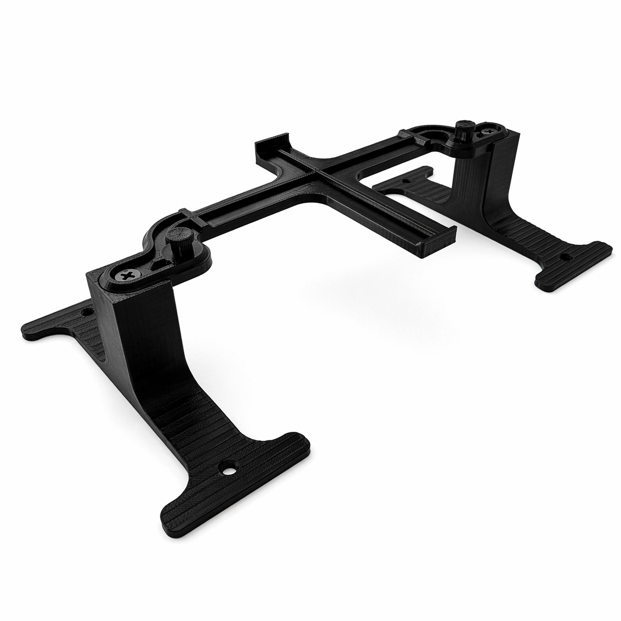 Suport Perete Router Archer AX72 / AX73 – printat 3D, montaj vertical