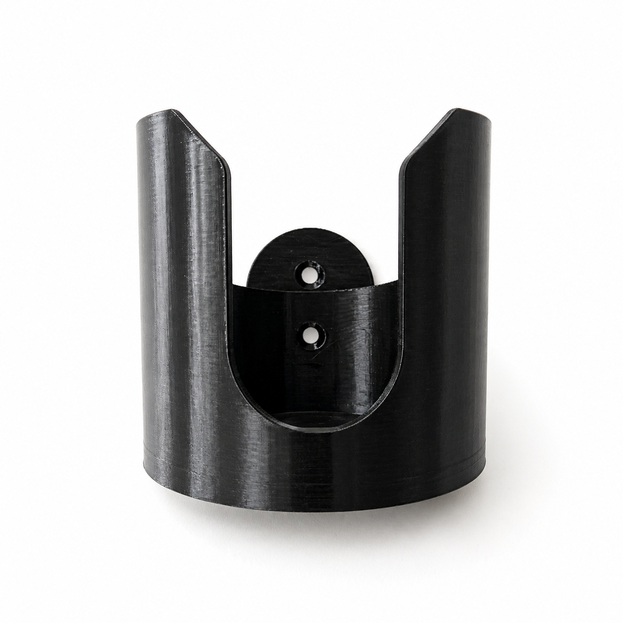 Suport de Perete pentru Spray-uri de Vopsit, Printat 3D – Organizator pentru Atelier