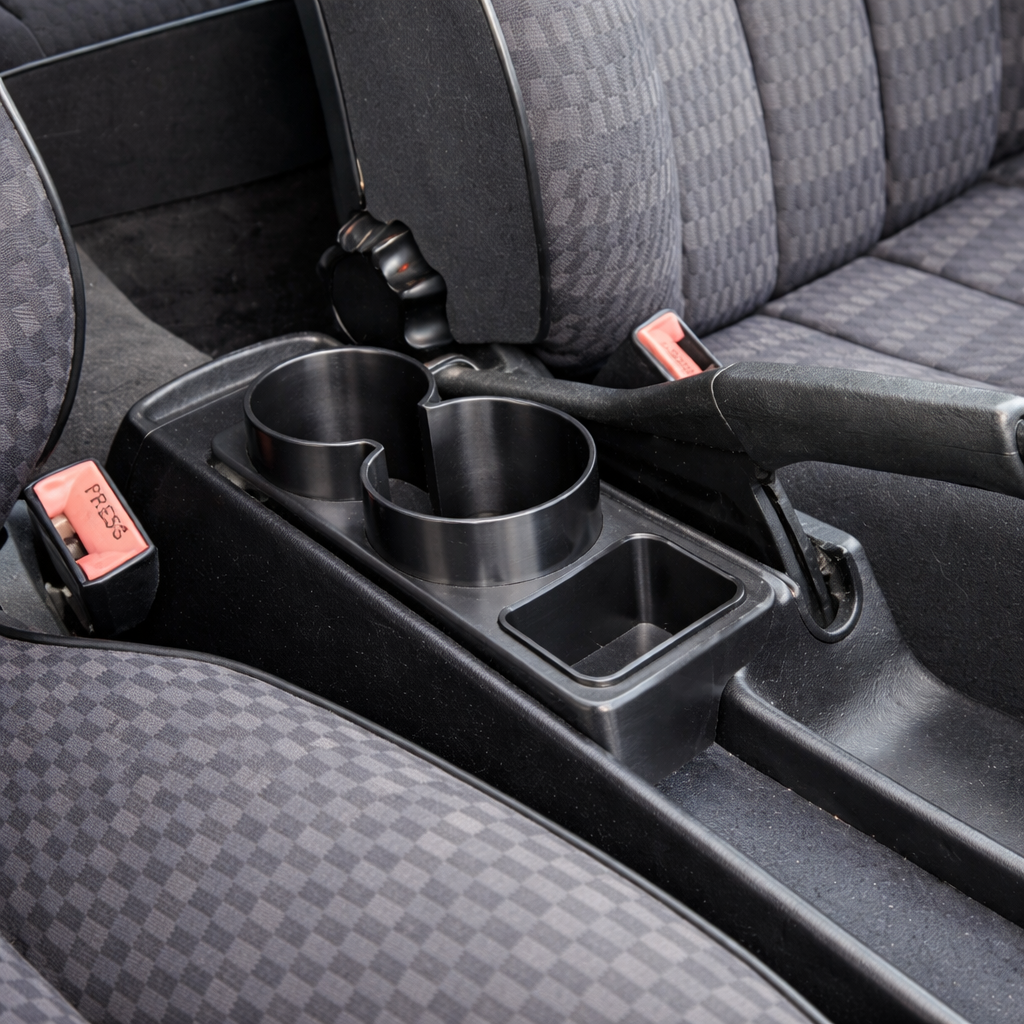 Suport pahare Mercedes 190 (W201)