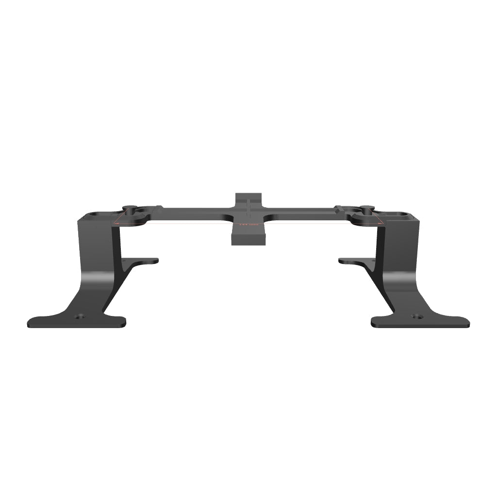 Suport Perete Router Archer AX72 / AX73 – printat 3D, montaj vertical
