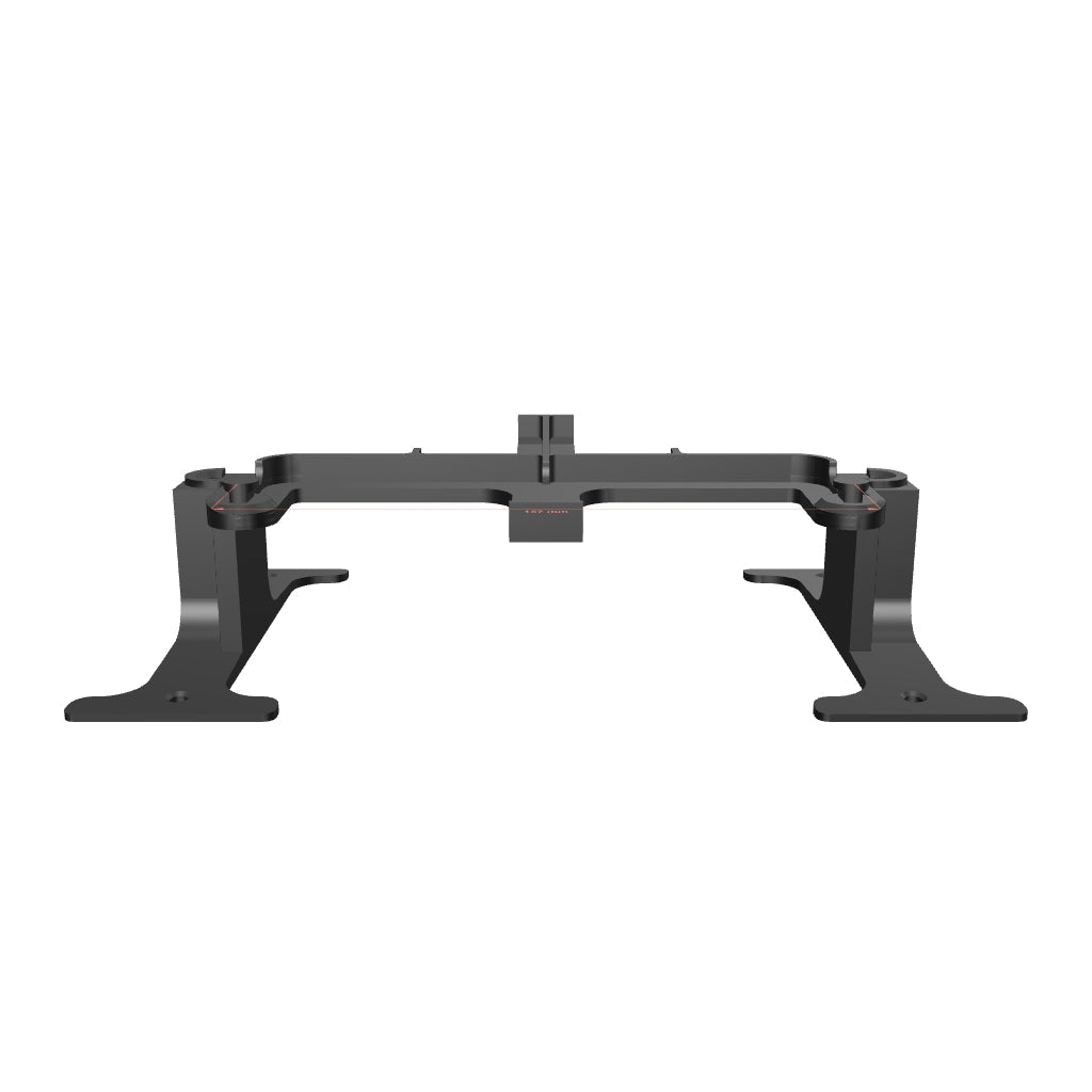 Suport Perete Router Archer BE230 / BE3600 – printat 3D, montaj vertical