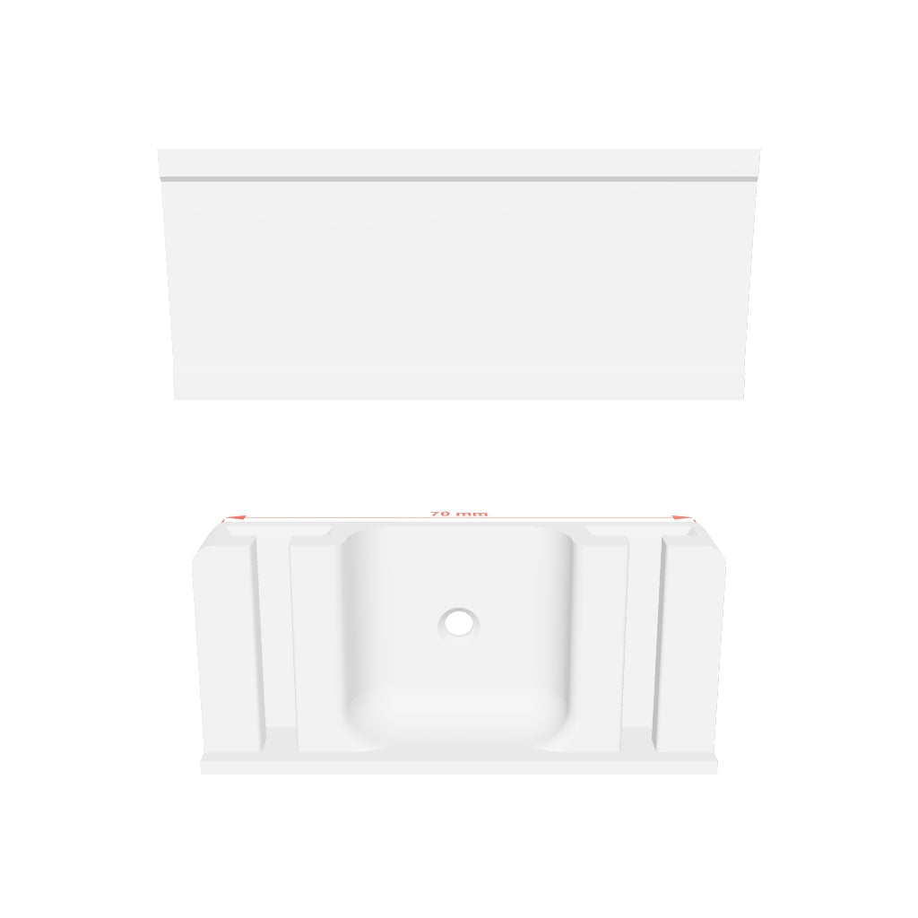 Suport de Perete pentru Switch Universal