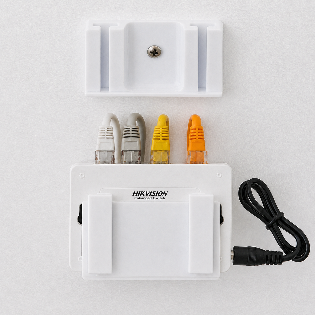 Suport de Perete pentru Switch Universal